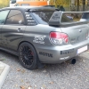 impreza wrx sti 07