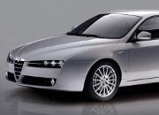 Nuomojamas Alfa Romeo 159