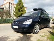 Nuomojamas Renault Espace IV