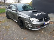 Nuomojamas Subaru Impreza WRX STI