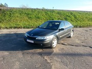 Nuomojamas Renault Laguna