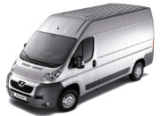 Nuomojamas Peugeot Boxer